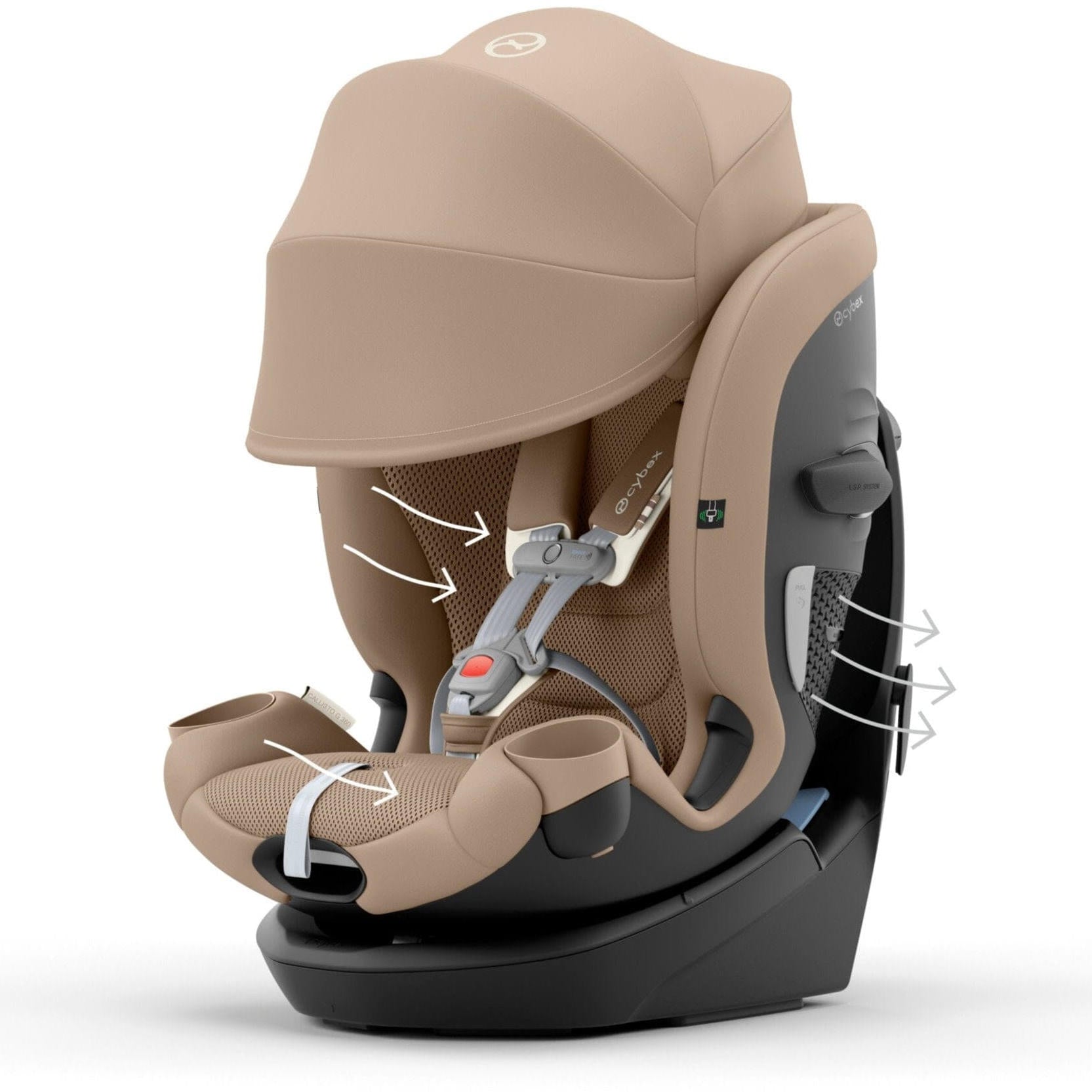 Cybex gold callisto shop