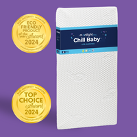 Moonlight Chill Baby Crib Mattress