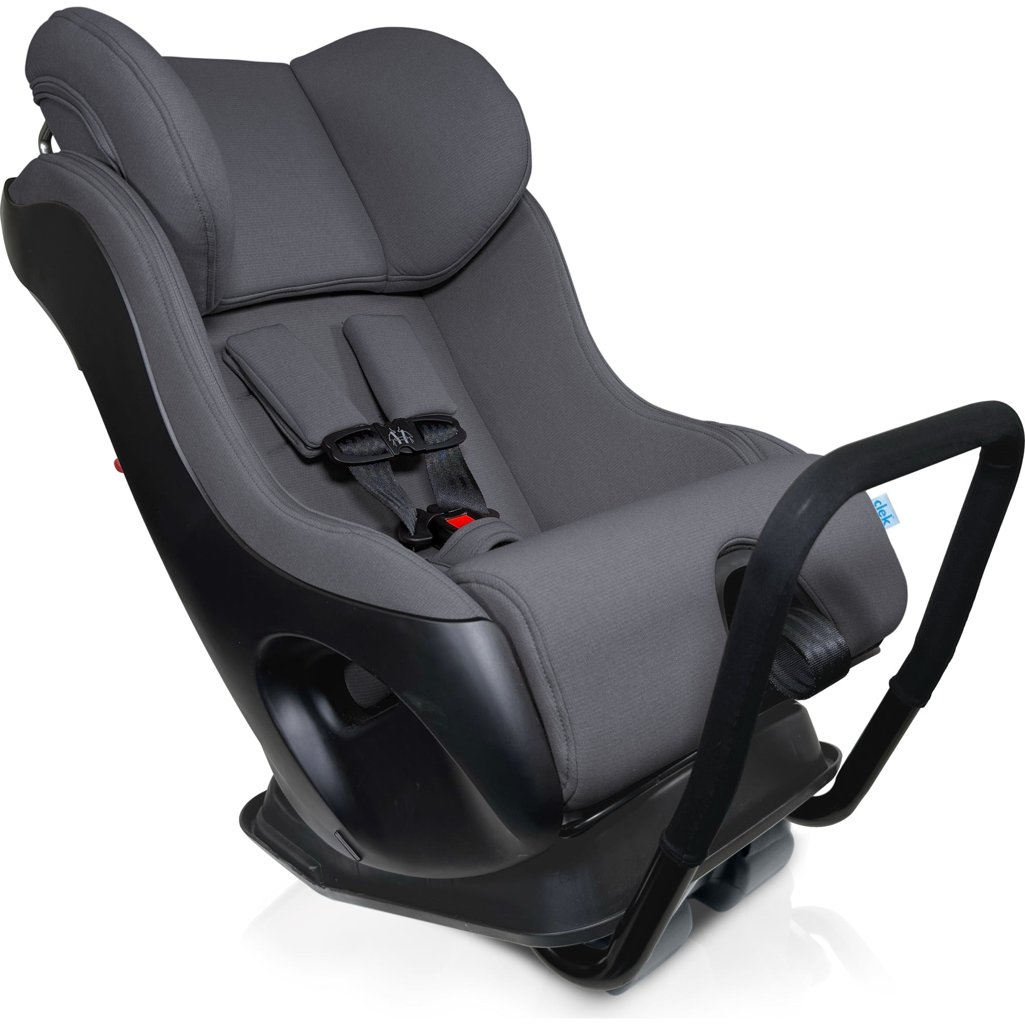 Clek Fllo Convertible Car Seat – Crib & Kids
