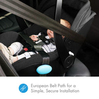 Clek Liingo Baseless Infant Car Seat