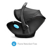 Clek Liingo Baseless Infant Car Seat