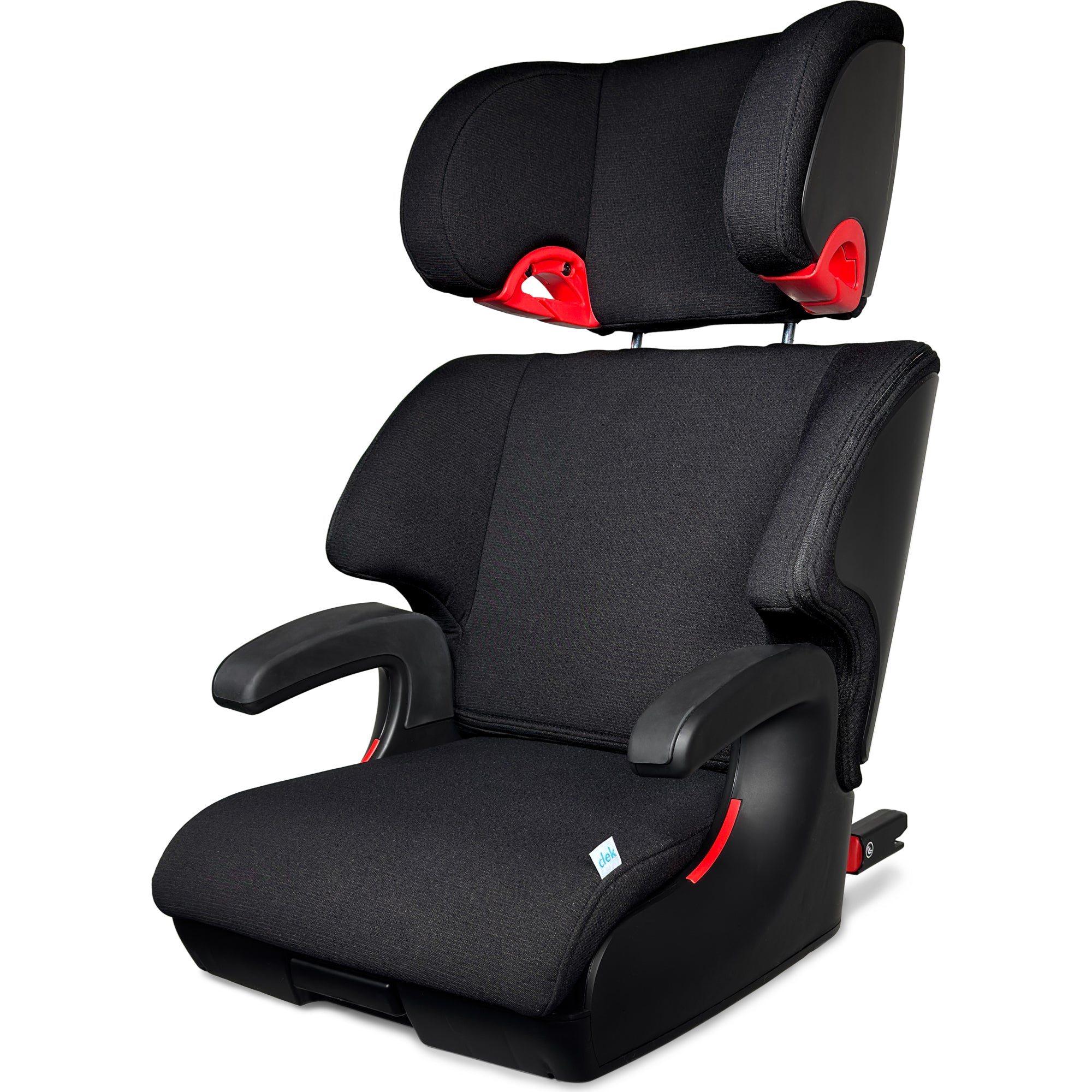 Clek Oobr Booster Seat – Crib & Kids