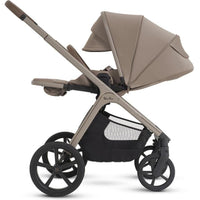 Silver Cross Cove 2 Full-Size All-Terrain Stroller | PRE-ORDER | SHIPS LATE JULY
