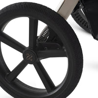 Silver Cross Cove 2 Full-Size All-Terrain Stroller | PRE-ORDER | SHIPS LATE JULY
