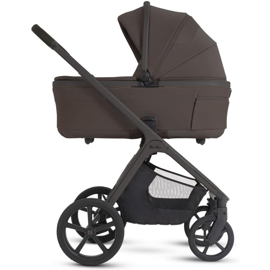 Silver Cross Cove 2 Compact Bassinet | PRE-ORDER | SHIPS LATE JULY