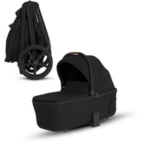 Silver Cross Cove 2 Compact Bassinet | PRE-ORDER | SHIPS LATE JULY