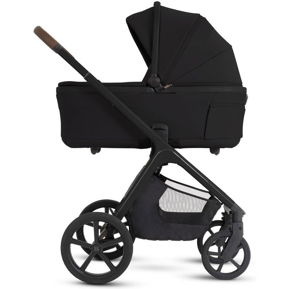 Silver Cross Cove 2 Compact Bassinet | PRE-ORDER | SHIPS LATE JULY