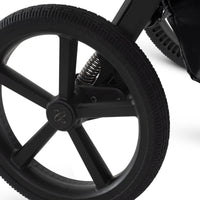 Silver Cross Cove 2 Full-Size All-Terrain Stroller | PRE-ORDER | SHIPS LATE JULY