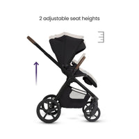 Silver Cross Cove 2 Full-Size All-Terrain Stroller | PRE-ORDER | SHIPS LATE JULY