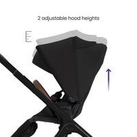 Silver Cross Cove 2 Full-Size All-Terrain Stroller | PRE-ORDER | SHIPS LATE JULY