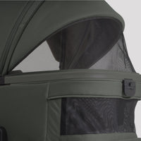 Silver Cross Cove 2 Compact Bassinet | PRE-ORDER | SHIPS LATE JULY