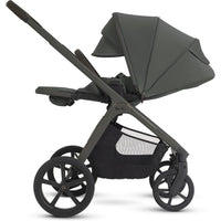 Silver Cross Cove 2 Full-Size All-Terrain Stroller | PRE-ORDER | SHIPS LATE JULY