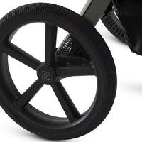 Silver Cross Cove 2 Full-Size All-Terrain Stroller | PRE-ORDER | SHIPS LATE JULY