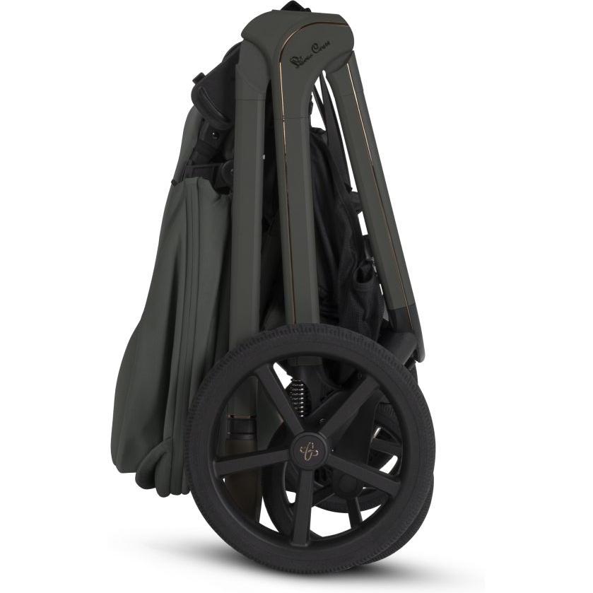 Silver Cross Cove 2 Full-Size All-Terrain Stroller | PRE-ORDER | SHIPS LATE JULY