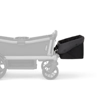 Veer Cruiser City XL Essentials (Cruiser City XL, Basket, Canopy)