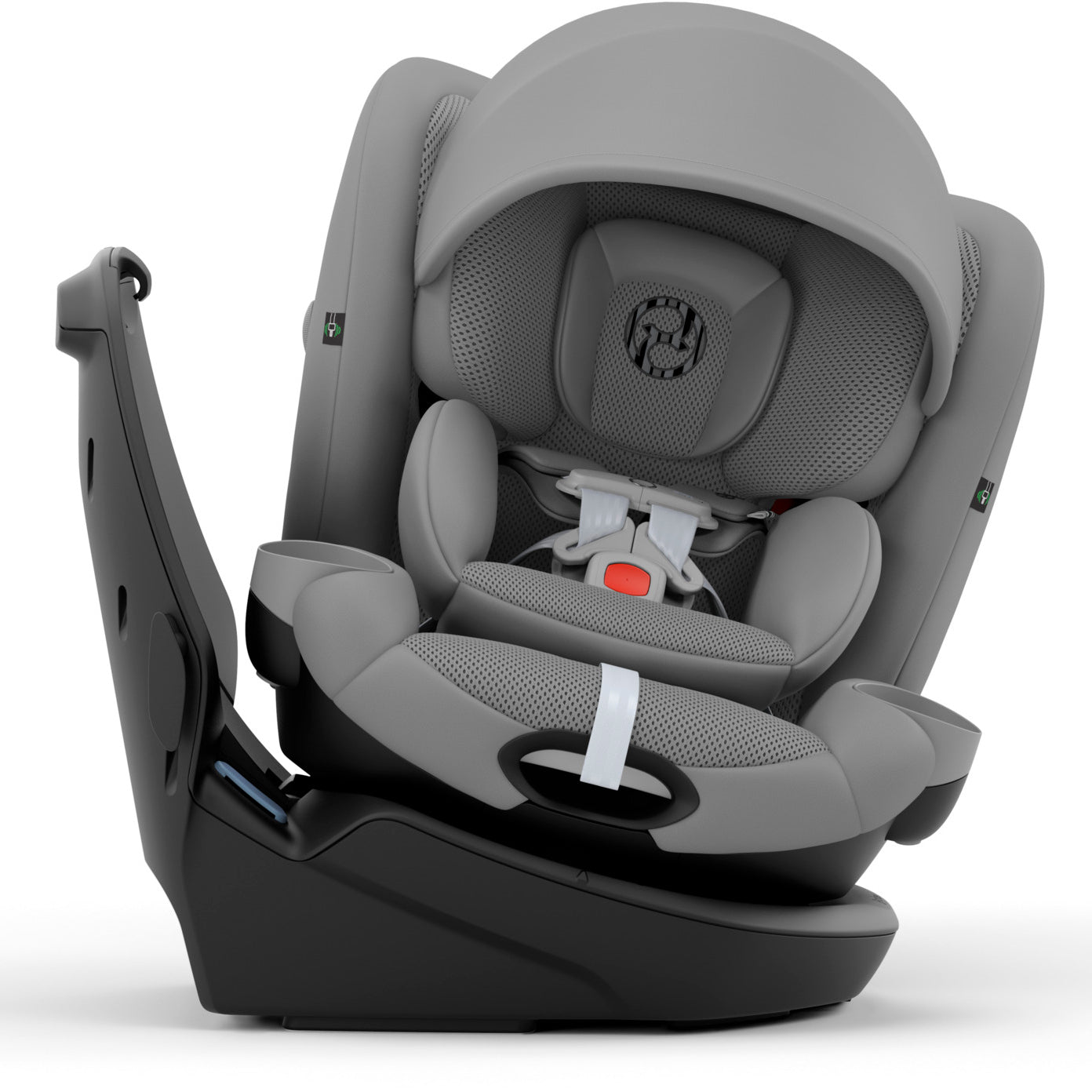 cybex car seats Cybex Callisto G 360° Rotating All-in-One Car Seat – Crib & Kids