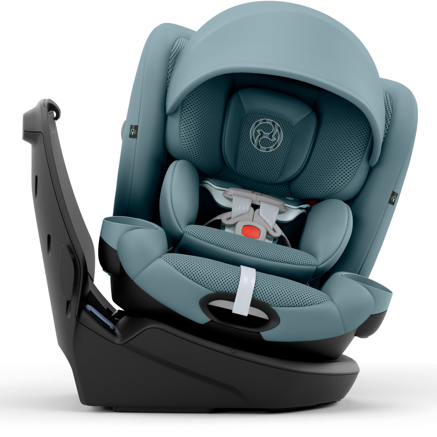 360 car seat and stroller Cybex Callisto G 360° Rotating All-in-One Car Seat – Crib & Kids