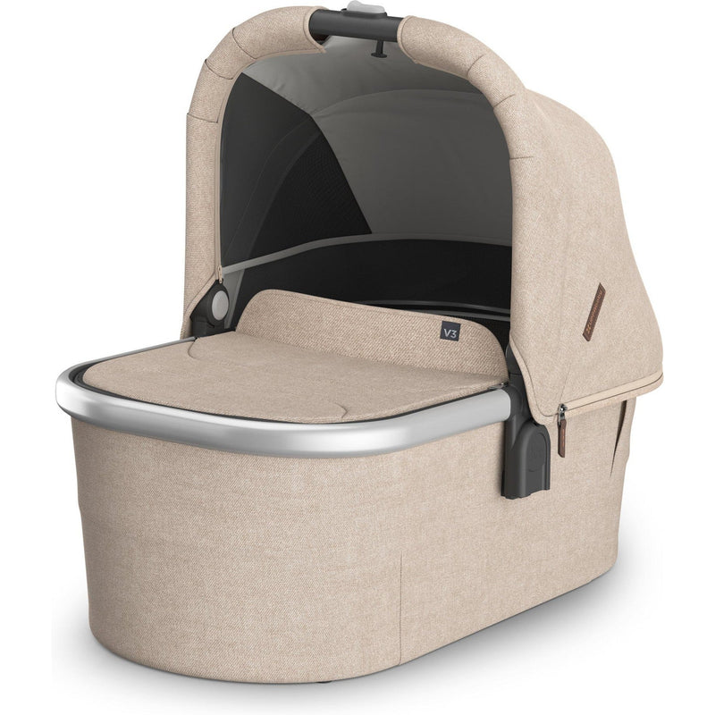 UPPAbaby Bassinet V3 for Vista, Cruz, Ridge & Minu | COMING SOON!