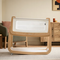SnüzPod5 Bedside Bassinet