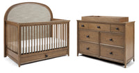 Maxi-Cosi Nursery Quiet Luxury 7-Drawer Dresser