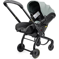 Doona X Infant Car Seat + Stroller