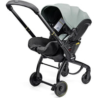 Doona X Infant Car Seat + Stroller