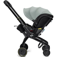 Doona X Infant Car Seat + Stroller