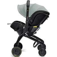 Doona X Infant Car Seat + Stroller
