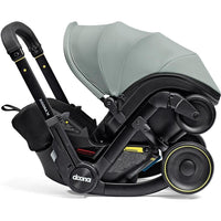 Doona X Infant Car Seat + Stroller
