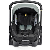 Doona X Infant Car Seat + Stroller