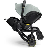 Doona X Infant Car Seat + Stroller