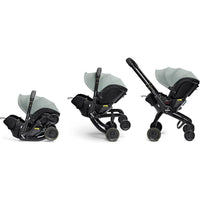 Doona X Infant Car Seat + Stroller