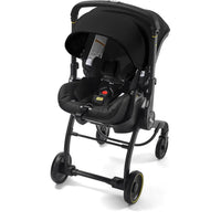 Doona X Infant Car Seat + Stroller