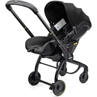 Doona X Infant Car Seat + Stroller