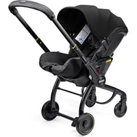 Doona X Infant Car Seat + Stroller