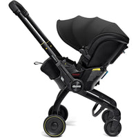 Doona X Infant Car Seat + Stroller