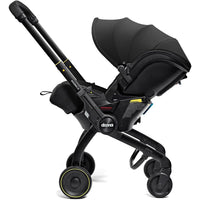 Doona X Infant Car Seat + Stroller
