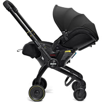 Doona X Infant Car Seat + Stroller