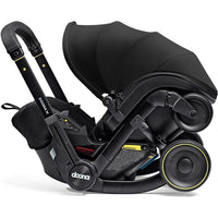 Doona X Infant Car Seat + Stroller