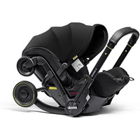 Doona X Infant Car Seat + Stroller