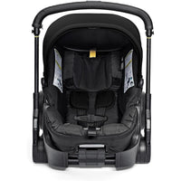 Doona X Infant Car Seat + Stroller