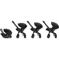 Doona X Infant Car Seat + Stroller