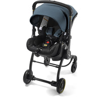 Doona X Infant Car Seat + Stroller