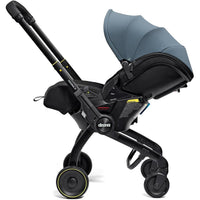 Doona X Infant Car Seat + Stroller
