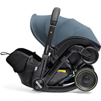 Doona X Infant Car Seat + Stroller