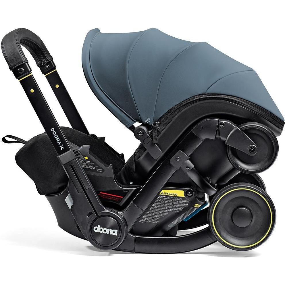 Doona X Infant Car Seat + Stroller