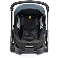 Doona X Infant Car Seat + Stroller