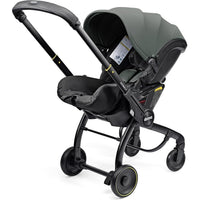 Doona X Infant Car Seat + Stroller