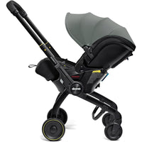Doona X Infant Car Seat + Stroller