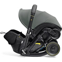 Doona X Infant Car Seat + Stroller